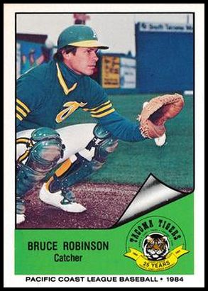73 Bruce Robinson